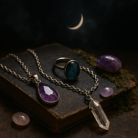 Jewellery