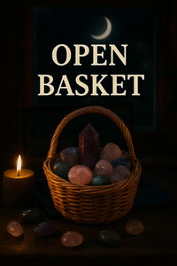 Open Basket
