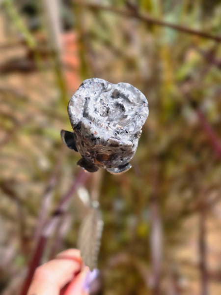 Yooperlite rose