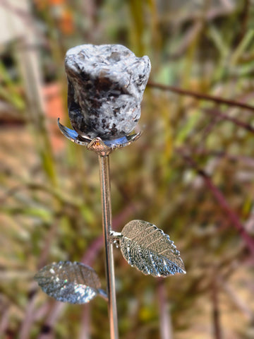 Yooperlite rose