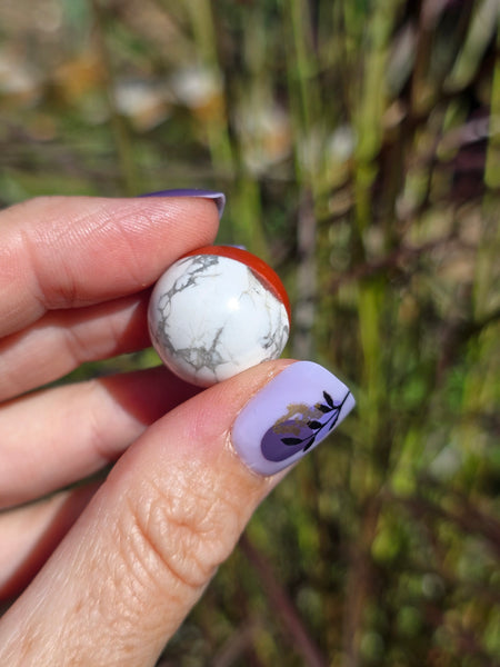 Pokemon ball ( slightly damaged )
