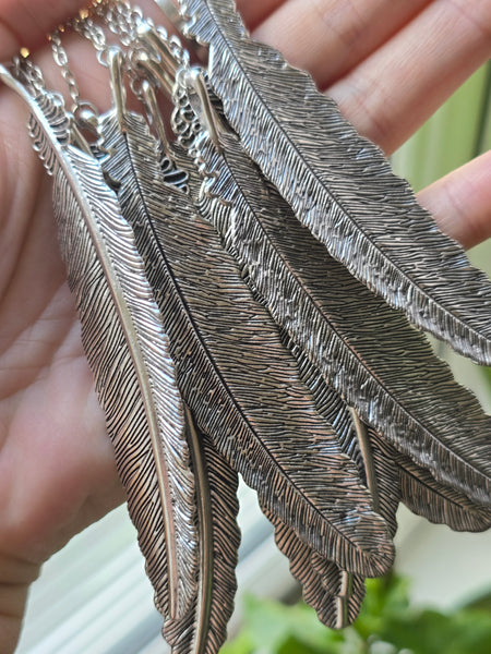 Crystal bookmarks