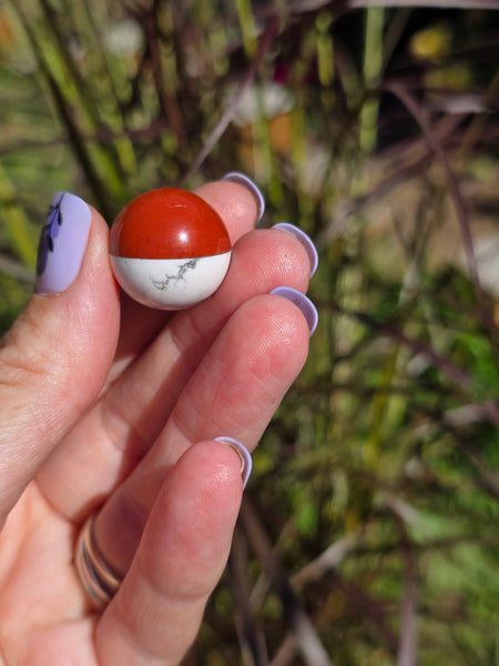 Pokemon ball