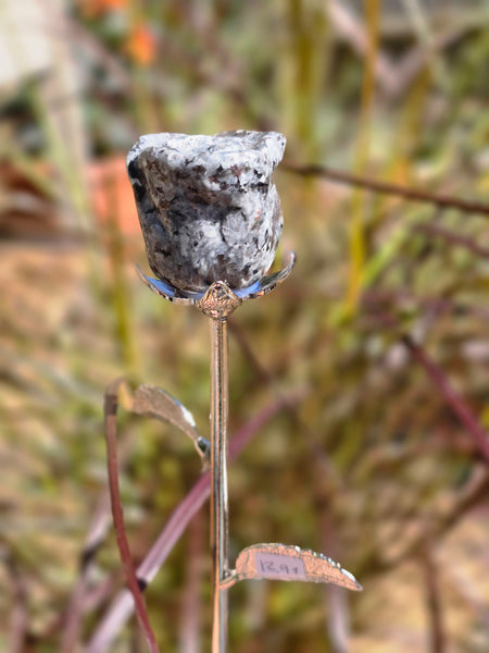 Yooperlite rose