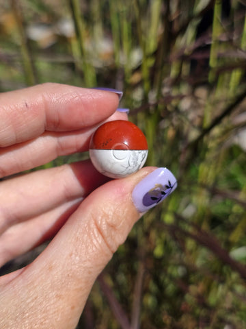 Pokemon ball