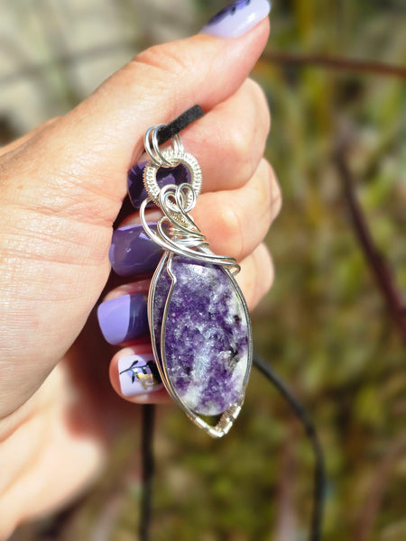 Chinese Fluorite